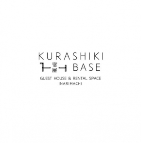 Отель Kurashiki Base Inarimachi  Курасики